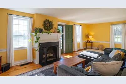 994 Pearl Lake Road, Sugar Hill, NH 03586 - Photo 14