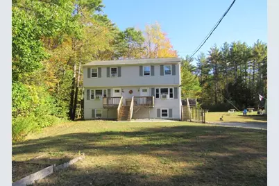 375 Whitehall Road, Hooksett, NH 03106 - Photo 1