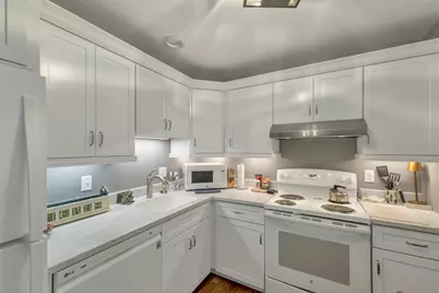 332 Parkside Road #2, New London, NH 03257 - Photo 2