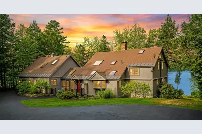 109 South Cove Road, New London, NH 03257 - Photo 1