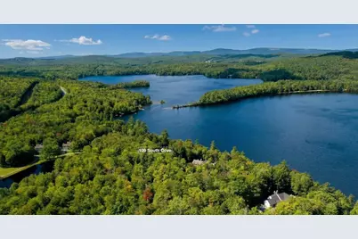 109 South Cove Road, New London, NH 03257 - Photo 2