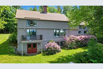 109 South Cove Road, New London, NH 03257 - Photo 36