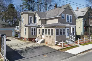 17 Academy St, Rochester, NH 03867 - Photo 1