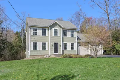 46 Jacqueline Drive, New Ipswich, NH 03071 - Photo 1