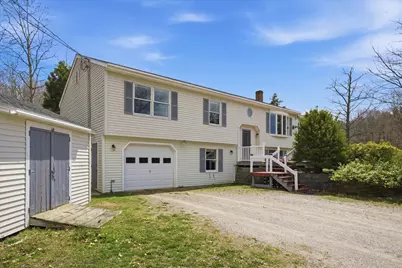 615 Bean Hill Road, Northfield, NH 03276 - Photo 2