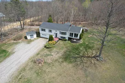 615 Bean Hill Road, Northfield, NH 03276 - Photo 1
