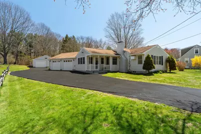510 Sagamore Road, Rye, NH 03870 - Photo 1