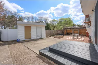 815 Goffstown Road, Manchester, NH 03102 - Photo 44