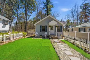 4 1st St, Windham, NH 03087 - Photo 1
