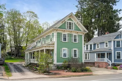 155 Locust Street, Dover, NH 03820 - Photo 1