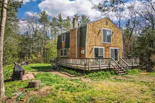 21 Brustle Rd, Nottingham, NH 03290 - Photo 1