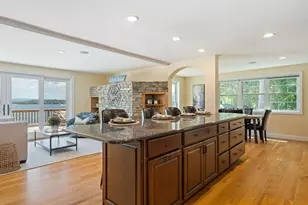 109 Leeward Shores Rd, Moultonborough, NH 03254 - Photo 6