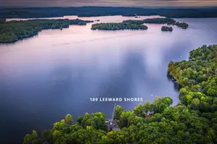 109 Leeward Shores Rd, Moultonborough, NH 03254 - Photo 12