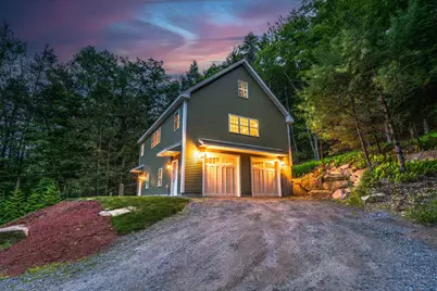 109 Leeward Shores Road, Moultonborough, NH 03254 - Photo 16