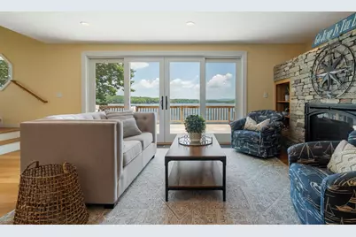 109 Leeward Shores Road, Moultonborough, NH 03254 - Photo 8