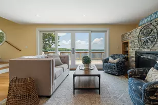 109 Leeward Shores Rd, Moultonborough, NH 03254 - Photo 8