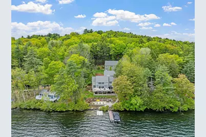 109 Leeward Shores Road, Moultonborough, NH 03254 - Photo 4