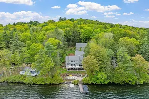 109 Leeward Shores Rd, Moultonborough, NH 03254 - Photo 4