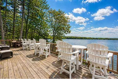 109 Leeward Shores Road, Moultonborough, NH 03254 - Photo 2