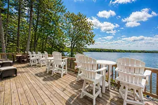 109 Leeward Shores Rd, Moultonborough, NH 03254 - Photo 2