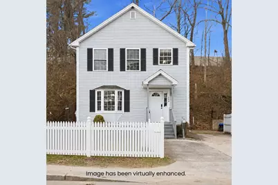 254 Front Street, Manchester, NH 03102 - Photo 1