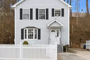 254 Front St, Manchester, NH 03102 - Photo 1