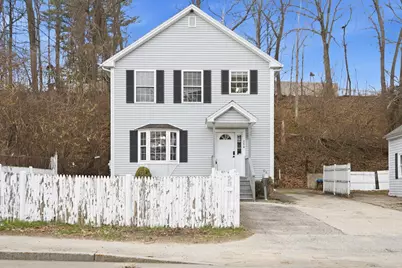 254 Front Street, Manchester, NH 03102 - Photo 1
