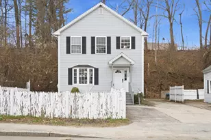 254 Front St, Manchester, NH 03102 - Photo 1