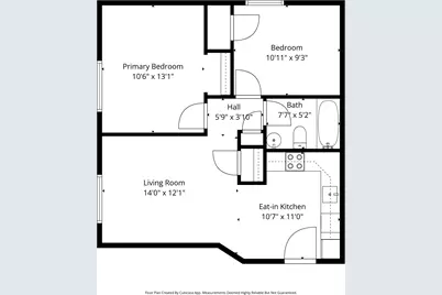 555 Calef Road #11, Manchester, NH 03103 - Photo 18