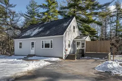 736 Columbus Avenue, Rochester, NH 03867 - Photo 1