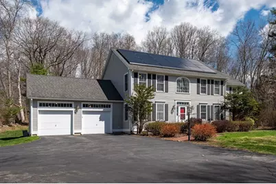 6 Drury Plains Road, Stratham, NH 03885 - Photo 2