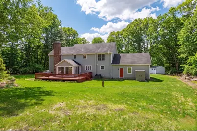 6 Drury Plains Road, Stratham, NH 03885 - Photo 4