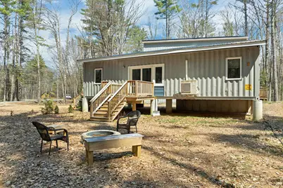 35A/B Rolling Ridge Road, Bartlett, NH 03838 - Photo 16