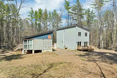 35A/B Rolling Ridge Road, Bartlett, NH 03838 - Photo 42