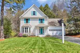20 Robbe Farm Rd, Peterborough, NH 03458 - Photo 1