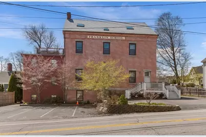 348 Maplewood Avenue #1, Portsmouth, NH 03801 - Photo 1