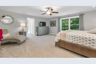 76 Curries Way, Brookfield, NH 03872 - Photo 26