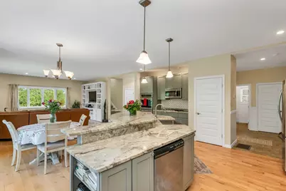 76 Curries Way, Brookfield, NH 03872 - Photo 14