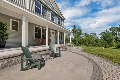 76 Curries Way, Brookfield, NH 03872 - Photo 8