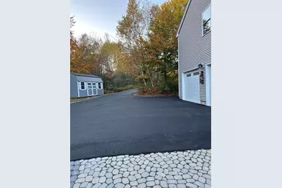 76 Curries Way, Brookfield, NH 03872 - Photo 4