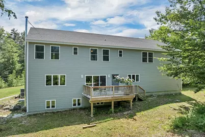 76 Curries Way, Brookfield, NH 03872 - Photo 6