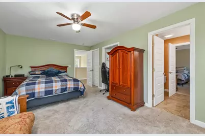 76 Curries Way, Brookfield, NH 03872 - Photo 38