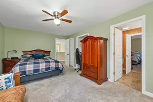 76 Curries Way, Brookfield, NH 03872 - Photo 38
