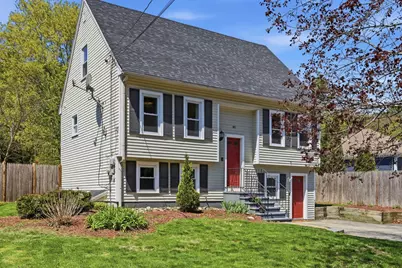 80 Manchester Street, Nashua, NH 03064 - Photo 2