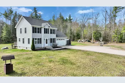 125 Pine Meadows Circle, Bennington, NH 03442 - Photo 2