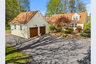 76 Dow Road, Hollis, NH 03049 - Photo 1