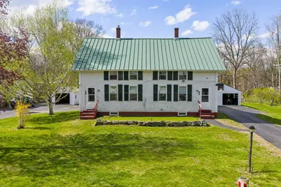 52 Dell Street, Charlestown, NH 03603 - Photo 1