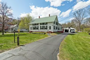 52 Dell St, Charlestown, NH 03603 - Photo 1