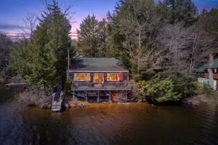 408 Whitney Rd, Stoddard, NH 03464 - Photo 1