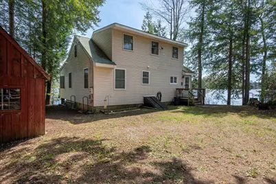 408 Whitney Road, Stoddard, NH 03464 - Photo 12